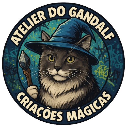 Atelier do Gandalf